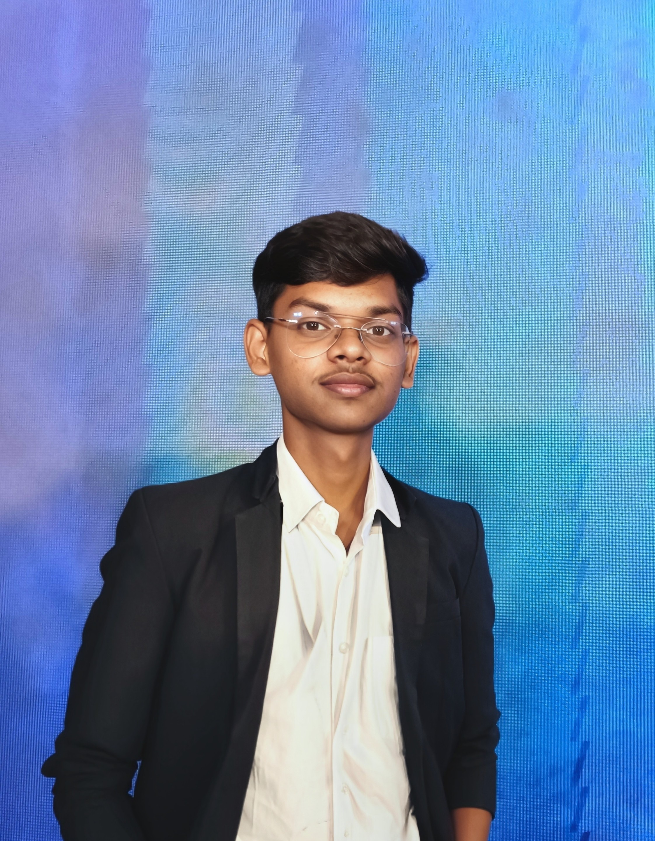 Ragu Ram Kathirvel